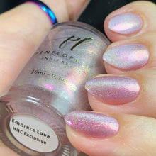 Penelope Luz: Valentine's Day Duo "Purple Love" and "Embrace Love" (Magnetic) *CAPPED PRE-ORDER*