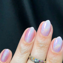 Penelope Luz: Valentine's Day Duo "Purple Love" and "Embrace Love" (Magnetic) *CAPPED PRE-ORDER*