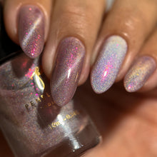 Penelope Luz: Valentine's Day Duo "Purple Love" and "Embrace Love" (Magnetic) *CAPPED PRE-ORDER*