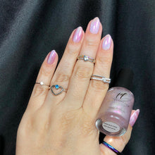 Penelope Luz: Valentine's Day Duo "Purple Love" and "Embrace Love" (Magnetic) *CAPPED PRE-ORDER*