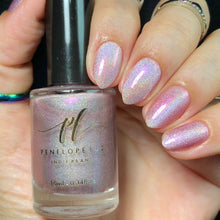 Penelope Luz: Valentine's Day Duo "Purple Love" and "Embrace Love" (Magnetic) *CAPPED PRE-ORDER*