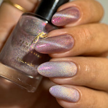 Penelope Luz: Valentine's Day Duo "Purple Love" and "Embrace Love" (Magnetic) *CAPPED PRE-ORDER*