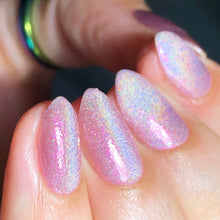 Penelope Luz: Valentine's Day Duo "Purple Love" and "Embrace Love" (Magnetic) *CAPPED PRE-ORDER*