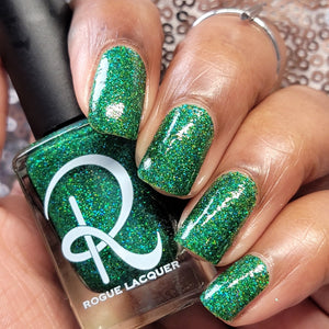 Rogue Lacquer: "Peter Pan" *PRE-ORDER*