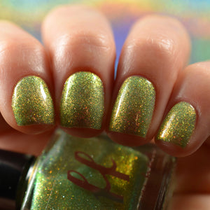 Femme Fatale: "Eventide Castle" *OVERSTOCK*