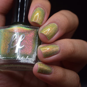 Femme Fatale: "Eventide Castle" *OVERSTOCK*