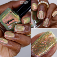 Femme Fatale: "Eventide Castle" *OVERSTOCK*