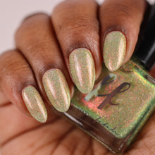 Femme Fatale: "Eventide Castle" *OVERSTOCK*