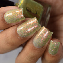 Femme Fatale: "Eventide Castle" *OVERSTOCK*