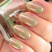 Femme Fatale: "Eventide Castle" *OVERSTOCK*