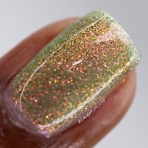 Femme Fatale: "Eventide Castle" *OVERSTOCK*