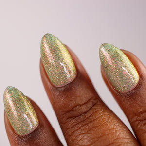 Femme Fatale: "Eventide Castle" *OVERSTOCK*