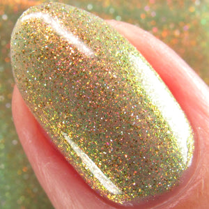 Femme Fatale: "Eventide Castle" *OVERSTOCK*