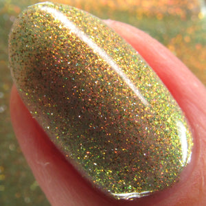 Femme Fatale: "Eventide Castle" *OVERSTOCK*