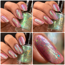 Penelope Luz: DUO "Rose is My Thing" (Magnetic) and "Wonder of Nature" *CAPPED PRE-ORDER*