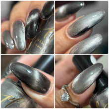 Penelope Luz: Halloween Duo "Look at the Mirror" (Magnetic) and "Bloody Mary" *OVERSTOCK*