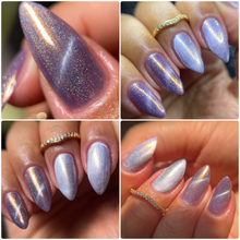 Penelope Luz: DUO "Mystic Candle" (Magnetic) and "Relax Time" *CAPPED PRE-ORDER*