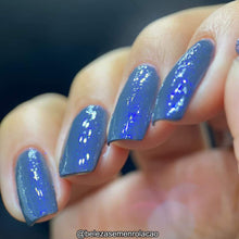 Whatcha Indie Polish: ENCORE "I" OVERSTOCK