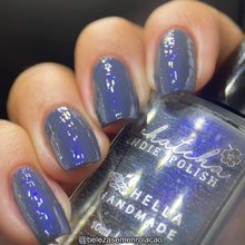 Whatcha Indie Polish: ENCORE "I" OVERSTOCK