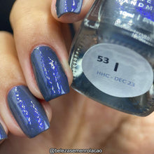 Whatcha Indie Polish: ENCORE "I" OVERSTOCK