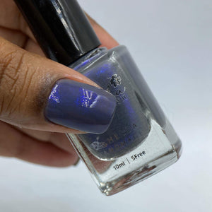 Whatcha Indie Polish: ENCORE "I" OVERSTOCK