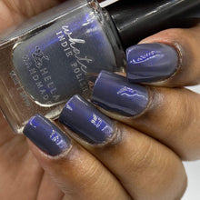 Whatcha Indie Polish: ENCORE "I" OVERSTOCK