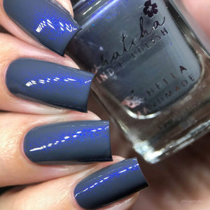 Whatcha Indie Polish: ENCORE "I" OVERSTOCK