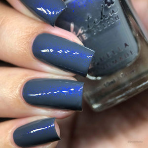 Whatcha Indie Polish: ENCORE "I" OVERSTOCK