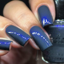 Whatcha Indie Polish: ENCORE "I" OVERSTOCK