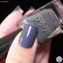 Whatcha Indie Polish: ENCORE "I" OVERSTOCK