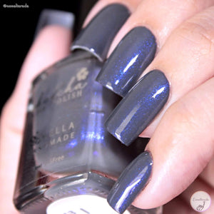 Whatcha Indie Polish: ENCORE "I" OVERSTOCK