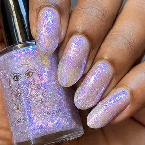 Crystal Knockout: ENCORE "Dragon Princess" *OVERSTOCK*