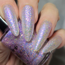 Crystal Knockout: ENCORE "Dragon Princess" *OVERSTOCK*