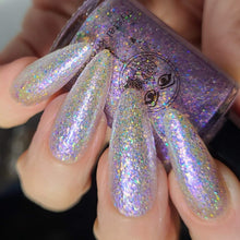 Crystal Knockout: ENCORE "Dragon Princess" *OVERSTOCK*