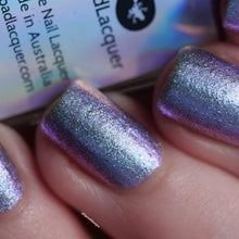 Lilypad Lacquer: ENCORE "Standing in the Hallway" *CAPPED PRE-ORDER*