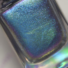 Lilypad Lacquer: ENCORE "Standing in the Hallway" *CAPPED PRE-ORDER*