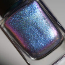 Lilypad Lacquer: ENCORE "Standing in the Hallway" *CAPPED PRE-ORDER*