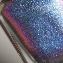 Lilypad Lacquer: ENCORE "Standing in the Hallway" *CAPPED PRE-ORDER*