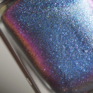 Lilypad Lacquer: ENCORE "Standing in the Hallway" *CAPPED PRE-ORDER*