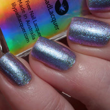 Lilypad Lacquer: ENCORE "Standing in the Hallway" *CAPPED PRE-ORDER*