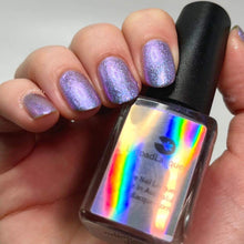 Lilypad Lacquer: ENCORE "Standing in the Hallway" *CAPPED PRE-ORDER*