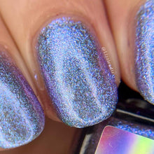 Lilypad Lacquer: ENCORE "Standing in the Hallway" *CAPPED PRE-ORDER*