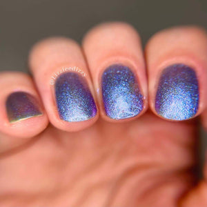 Lilypad Lacquer: ENCORE "Standing in the Hallway" *CAPPED PRE-ORDER*