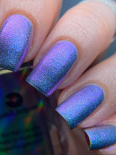 Lilypad Lacquer: ENCORE "Standing in the Hallway" *CAPPED PRE-ORDER*