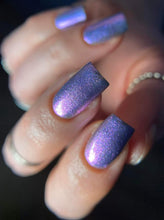 Lilypad Lacquer: ENCORE "Standing in the Hallway" *CAPPED PRE-ORDER*