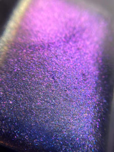 Lilypad Lacquer: ENCORE "Standing in the Hallway" *CAPPED PRE-ORDER*