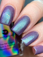 Lilypad Lacquer: ENCORE "Standing in the Hallway" *CAPPED PRE-ORDER*