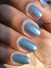 Lilypad Lacquer: ENCORE "Standing in the Hallway" *CAPPED PRE-ORDER*