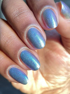 Lilypad Lacquer: ENCORE "Standing in the Hallway" *CAPPED PRE-ORDER*