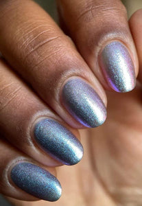 Lilypad Lacquer: ENCORE "Standing in the Hallway" *CAPPED PRE-ORDER*